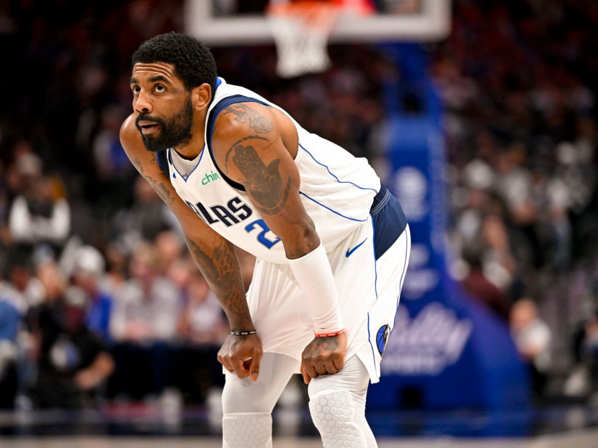 When will Kyrie Irving make his Dallas Mavericks debut? Date, time,  opponent