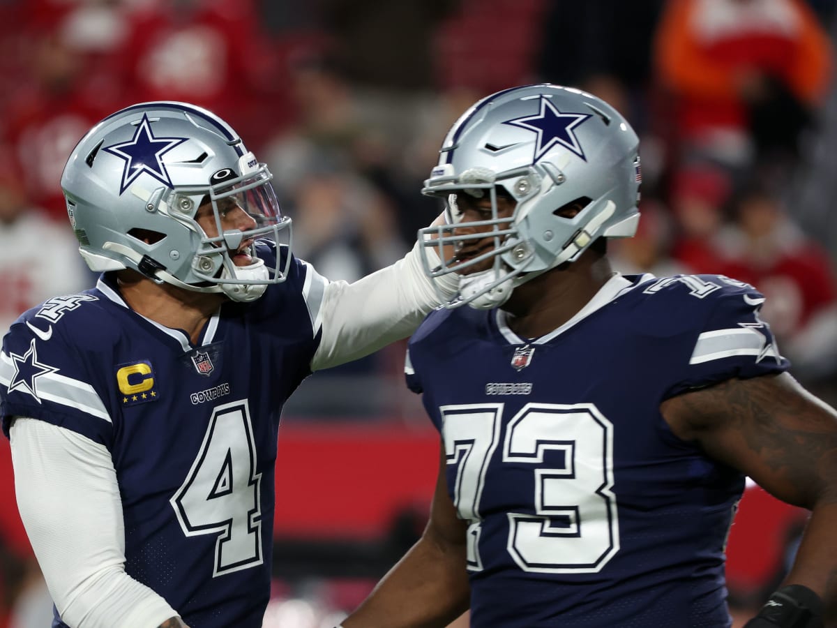 Three Hidden Gems For The Dallas Cowboys In Week 4