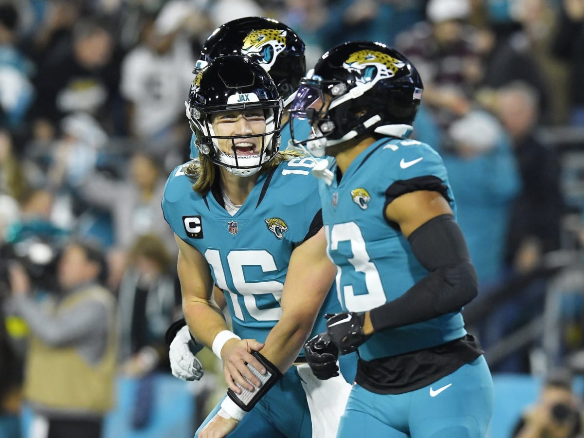 Jaguars open up millions in salary cap space thanks to restructures - A to  Z Sports