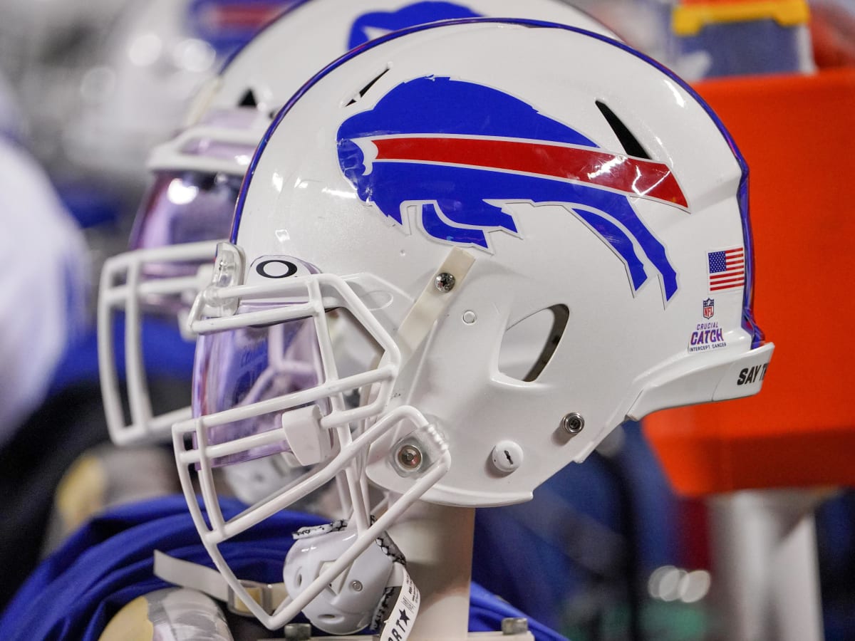 Buffalo Bills Offensive Lineman Ike Boettger Reveals a Game