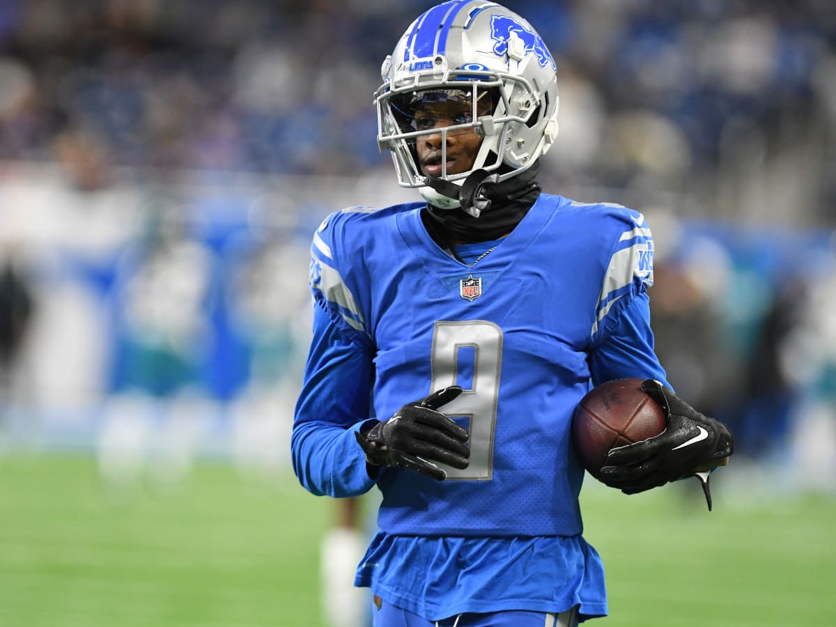 NFL Writer Predicts Wild Lamar Jackson To Detroit Lions Trade