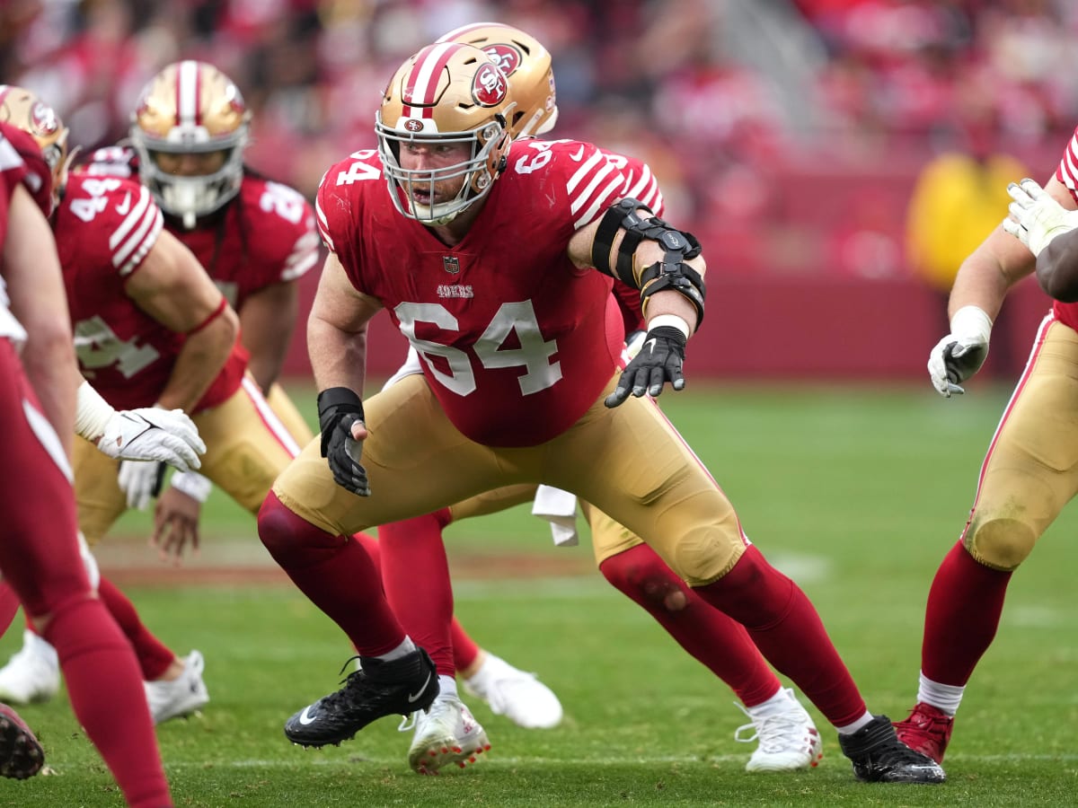 San Francisco 49ers: Why Mike McGlinchey makes sense