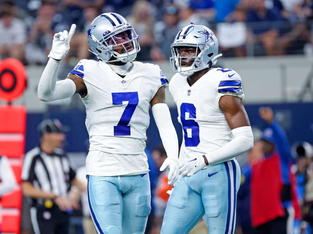 Dallas Cowboys: 3 Free agent wide receivers who could still be signed