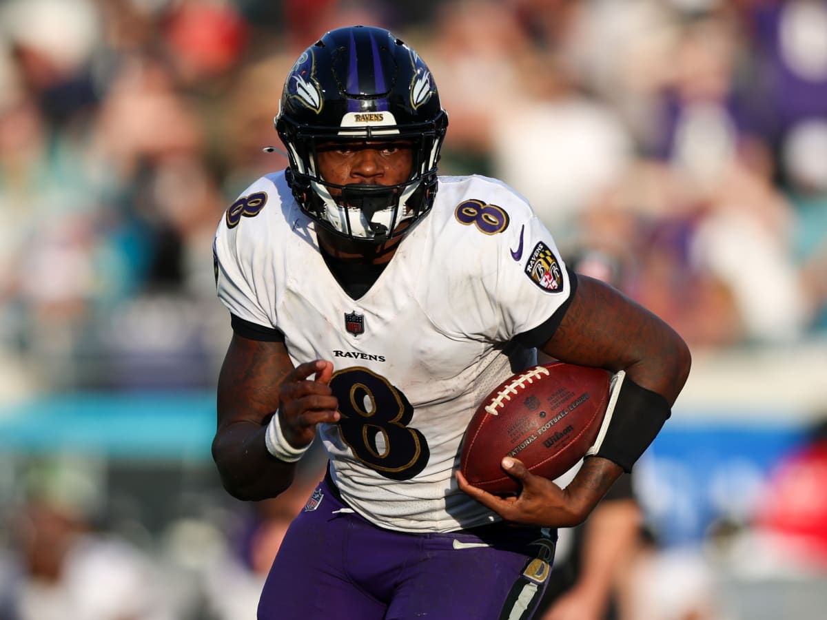 Lamar Jackson Out, Titans QB Ryan Tannehill Trade In? How's That Baltimore  Ravens 'Ideal'? - Sports Illustrated Baltimore Ravens News, Analysis and  More