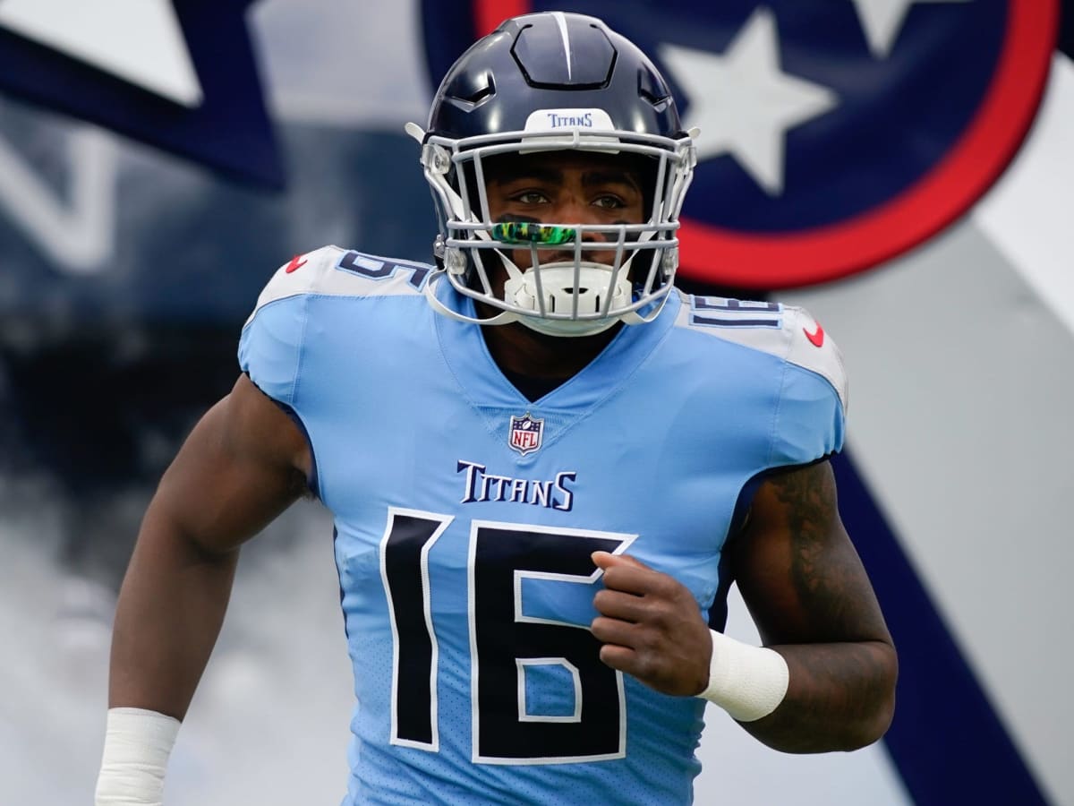 3 Trades That The Tennessee Titans Should Make - Page 2