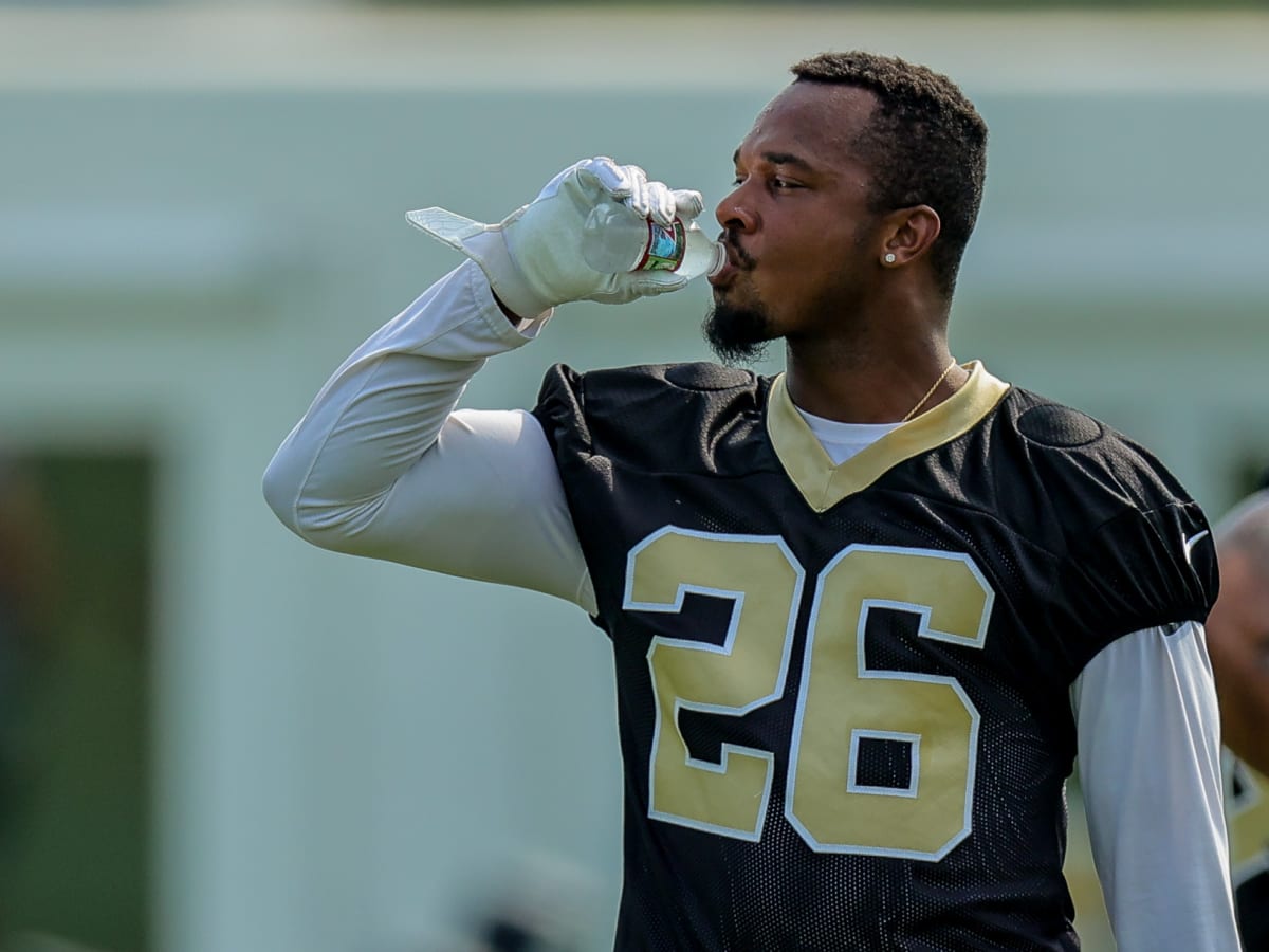 New Orleans Saints' P.J. Williams receives two-game suspension 