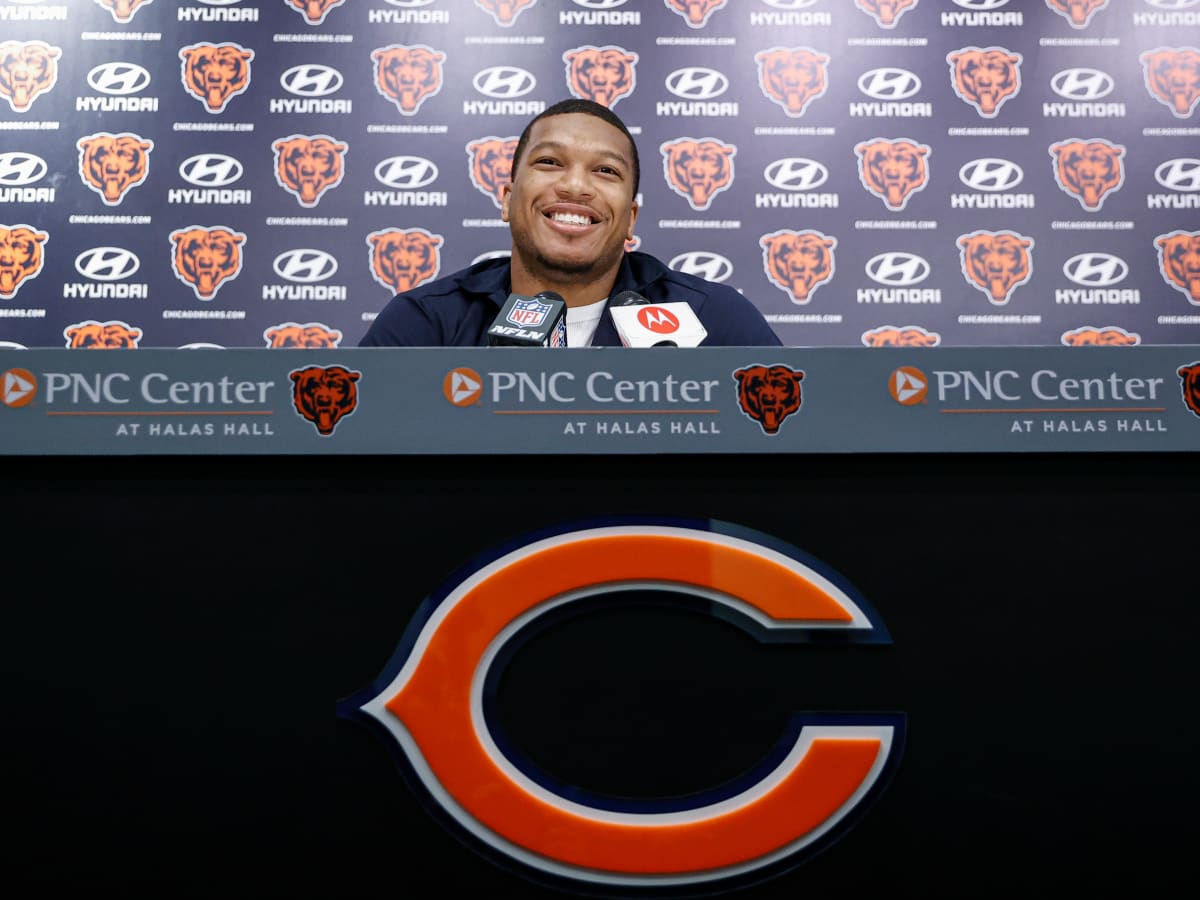 Chicago Bears: What will be the first move in NFL free agency?