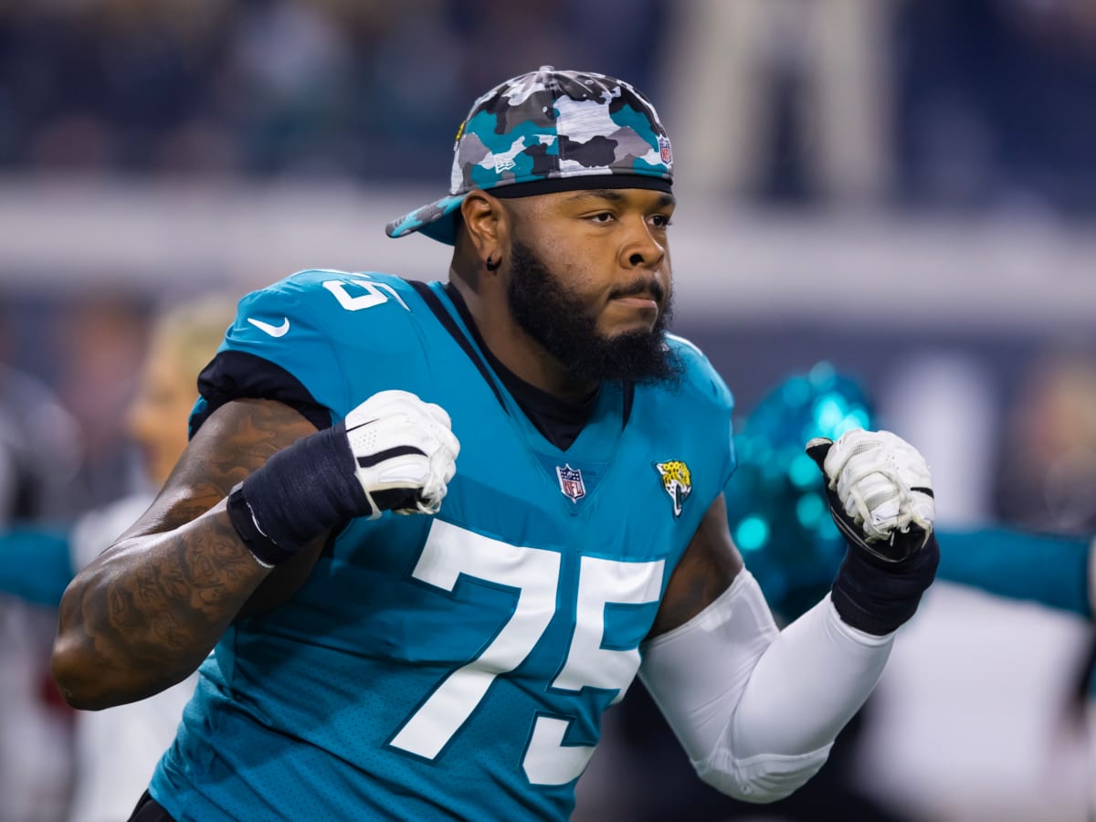 KC Chiefs have backup tackle options in free agency