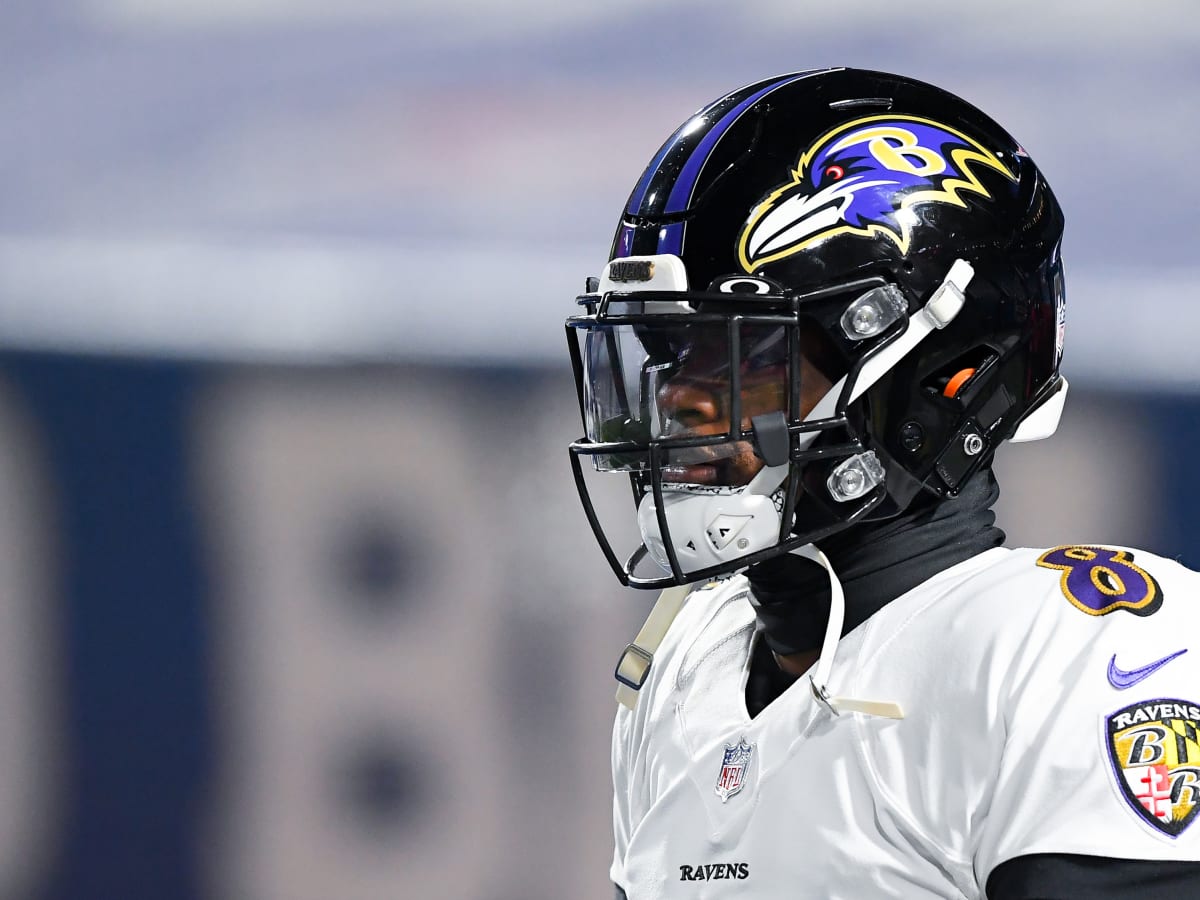 Ravens' Lamar Jackson Can Move Up NFL History Book In 2023