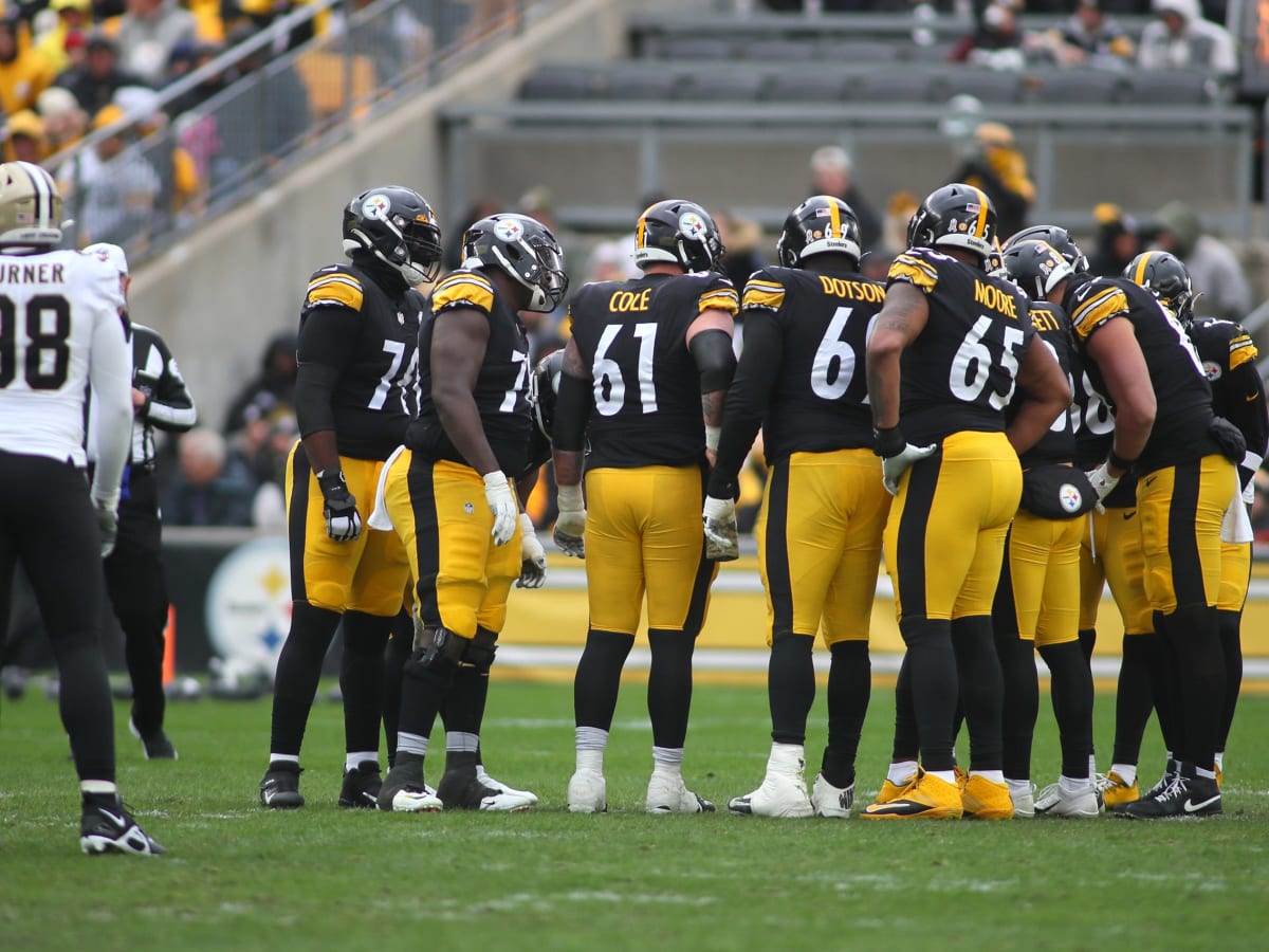 Pittsburgh Steelers 2023 Win Total: Over/Under Wins This Season