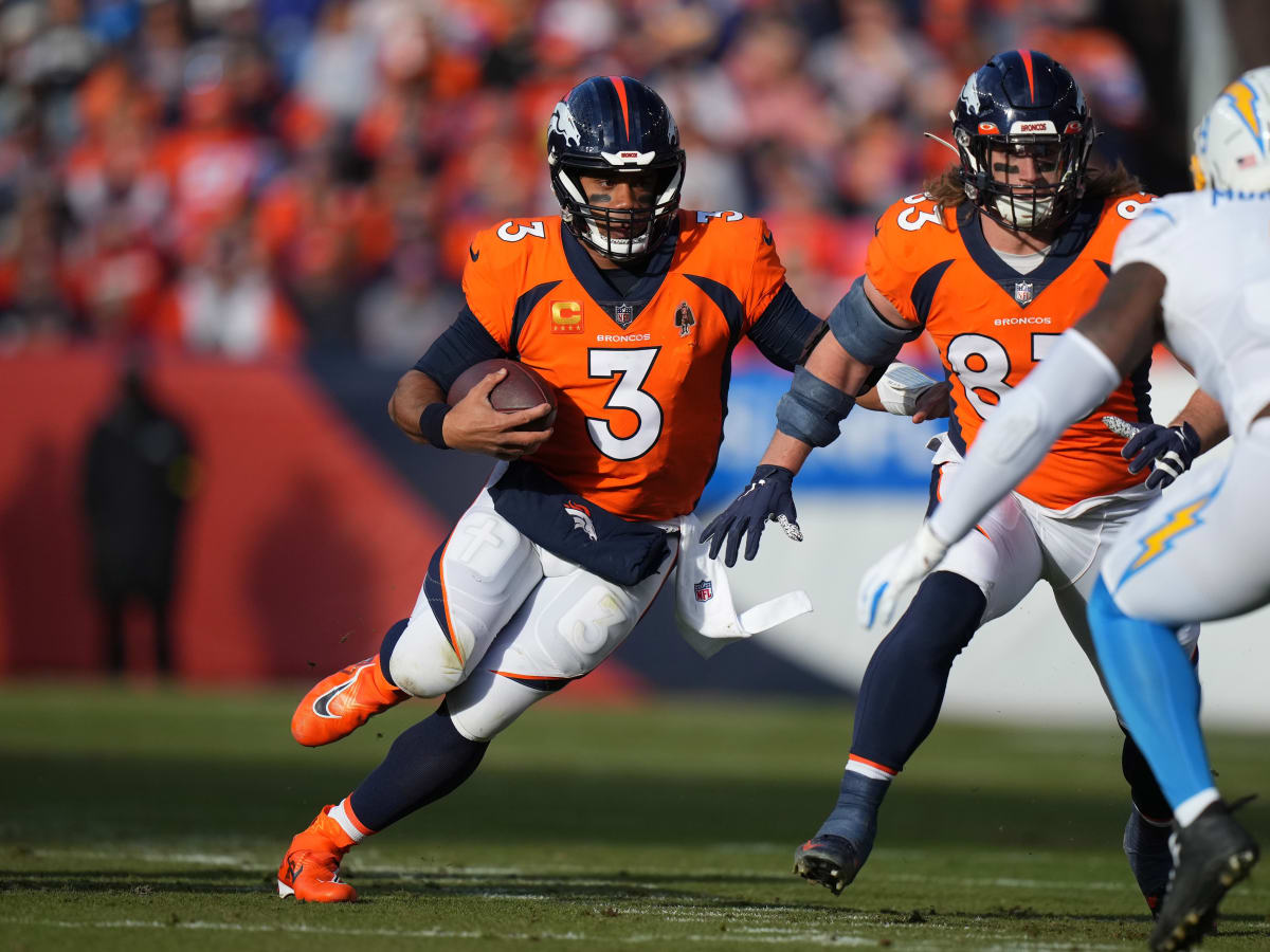 PFF ranks Broncos 28th in NFL in their latest power rankings - A to Z Sports