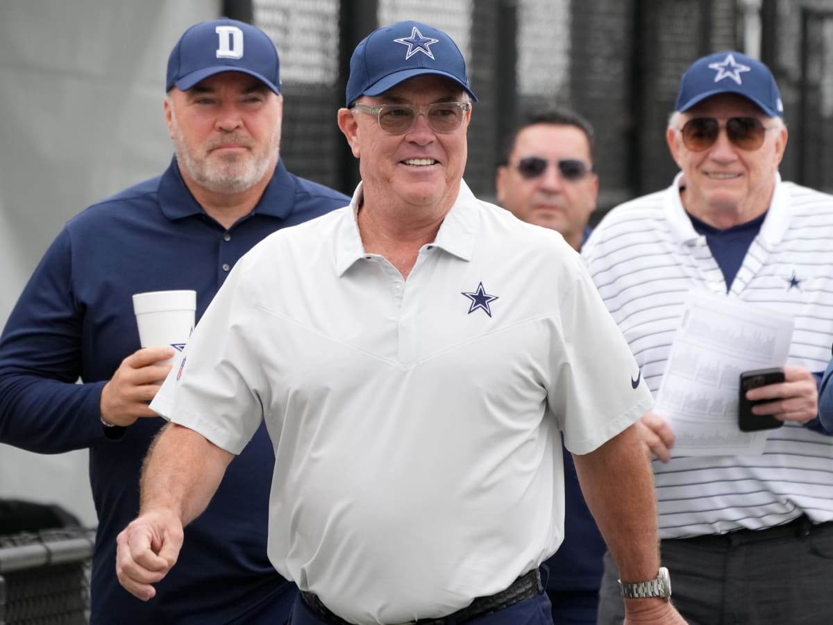 Cowboys draft 2023: ESPN 3-round mock has Dallas going heavy on offense -  Blogging The Boys