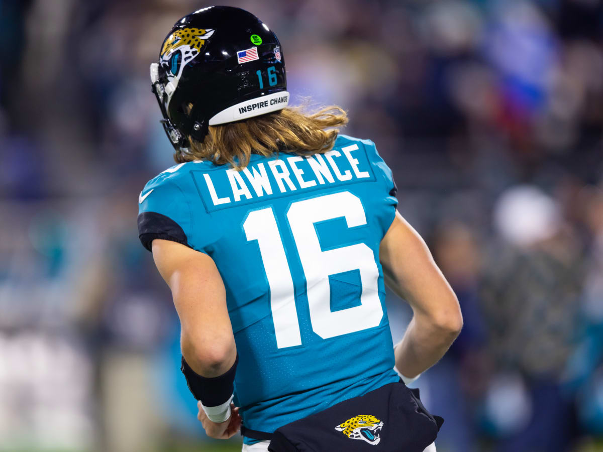 Jaguars playoff odds: How the NFL's laughingstock could win their