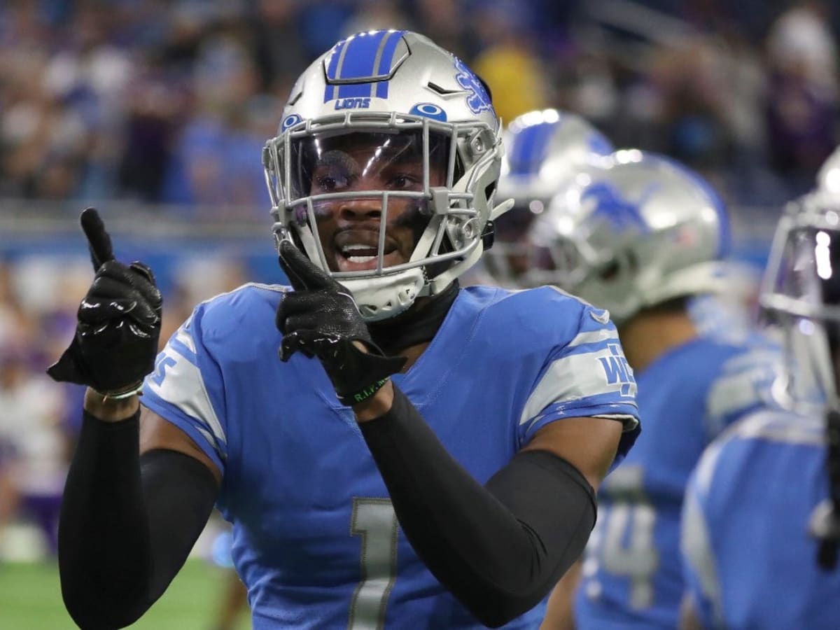 Detroit Lions: Is Corner Imminent At Pick 6 After Jeff Okudah Trade?