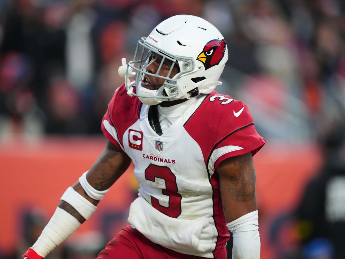 Should the Giants trade for Arizona Cardinals star safety Buddy