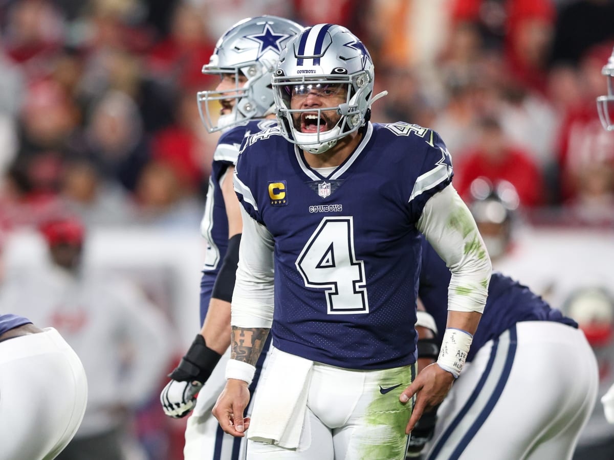 Big Facts: Return of the League-Leading Dak Prescott