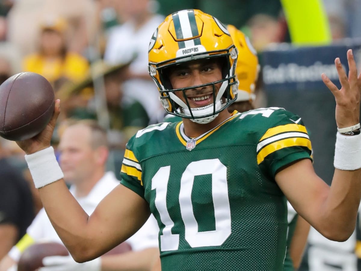 Packers Add Another Quarterback