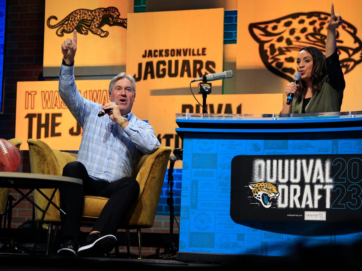 write about duuuval and the jacksonville jaguars