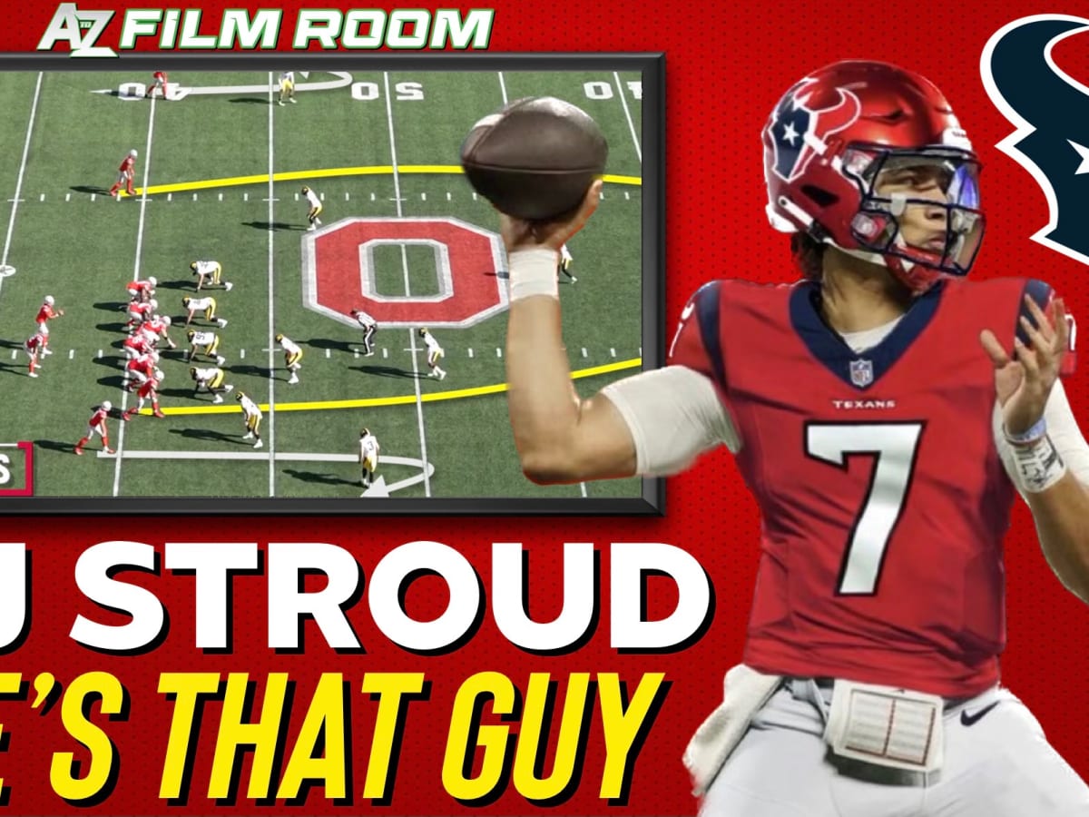 C.J. Stroud No Longer Heisman Favorite – OutKick