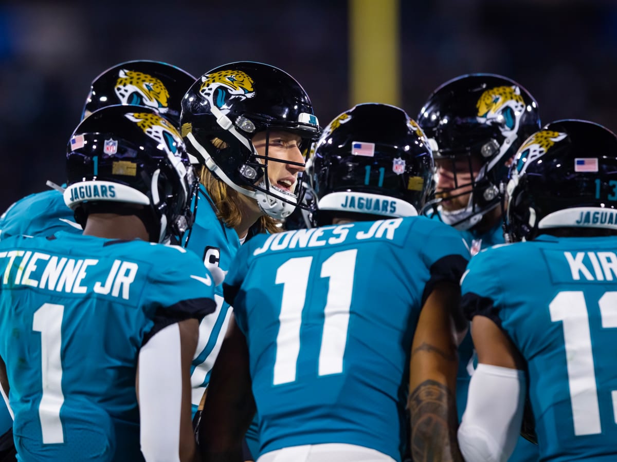 Jacksonville Jaguars Season Preview: Projected Depth Chart, Rosters, and  Predictions