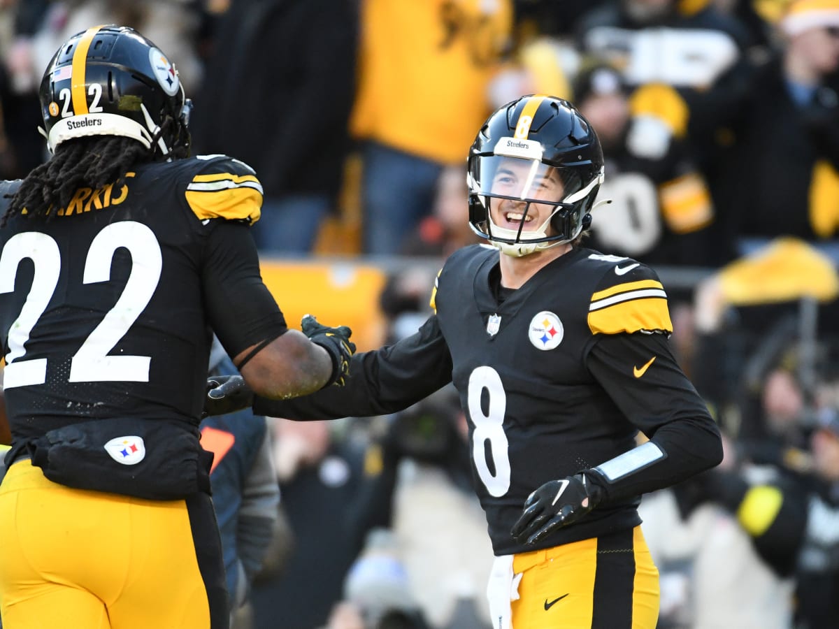 NFL Announces 2023 Schedule For Five International Games - Steelers Depot