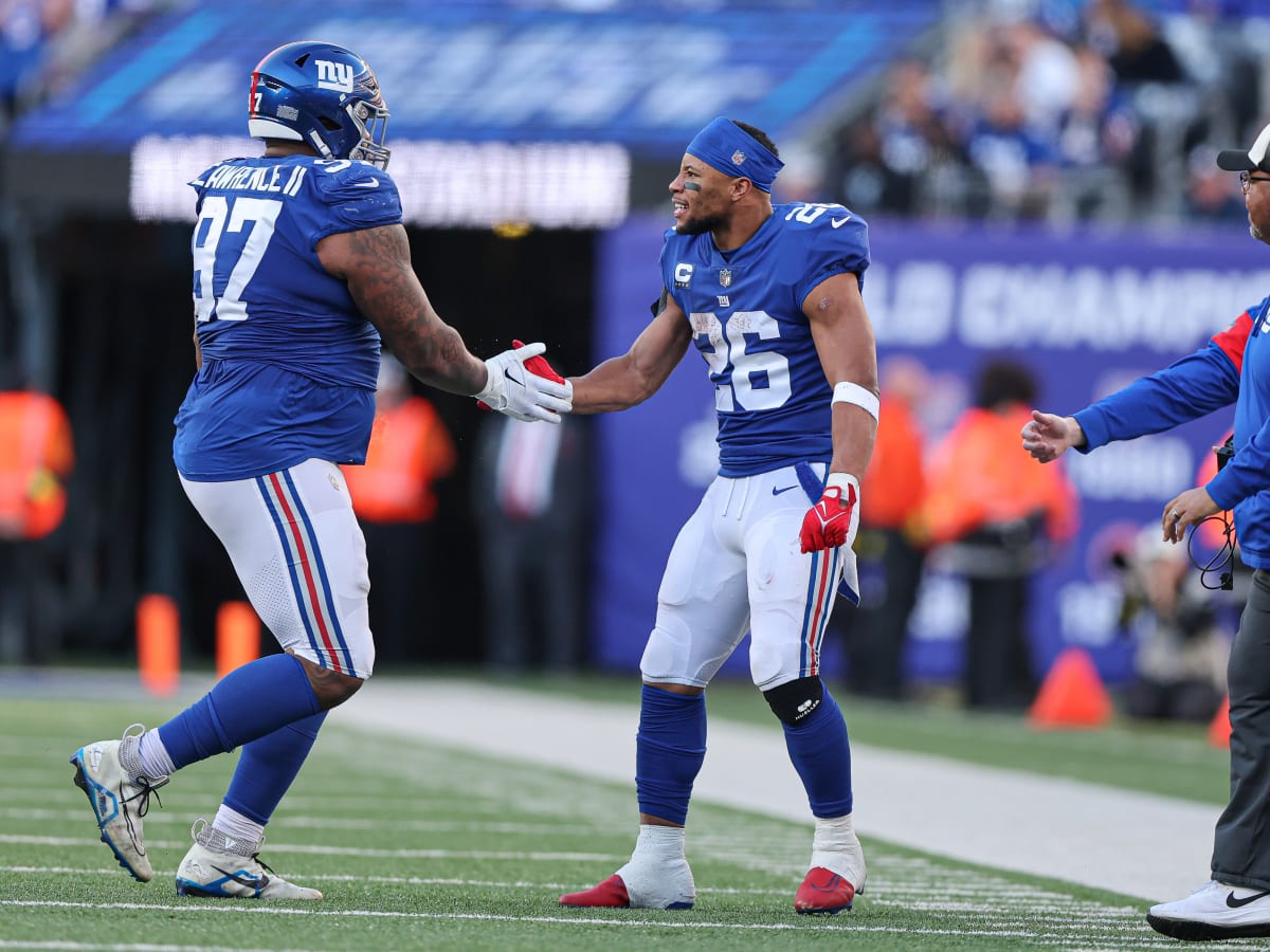 5 bold predictions for the NY Giants defense in 2023