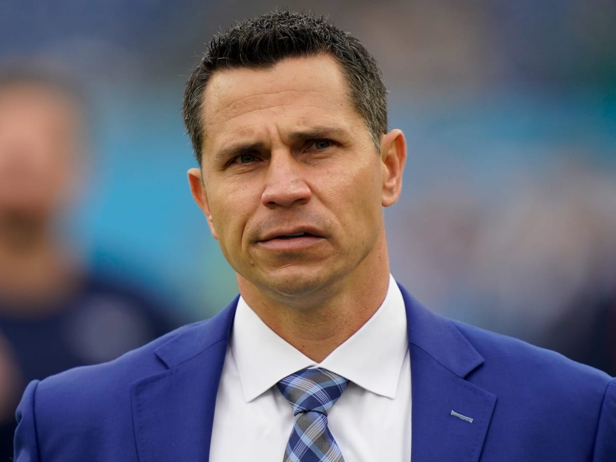 Titans make expected front office move following new hire - A to Z Sports