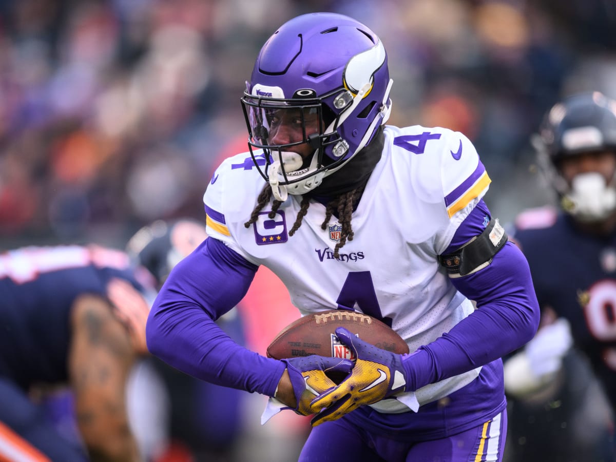 Panthers named possible trade destination for Vikings RB Dalvin Cook