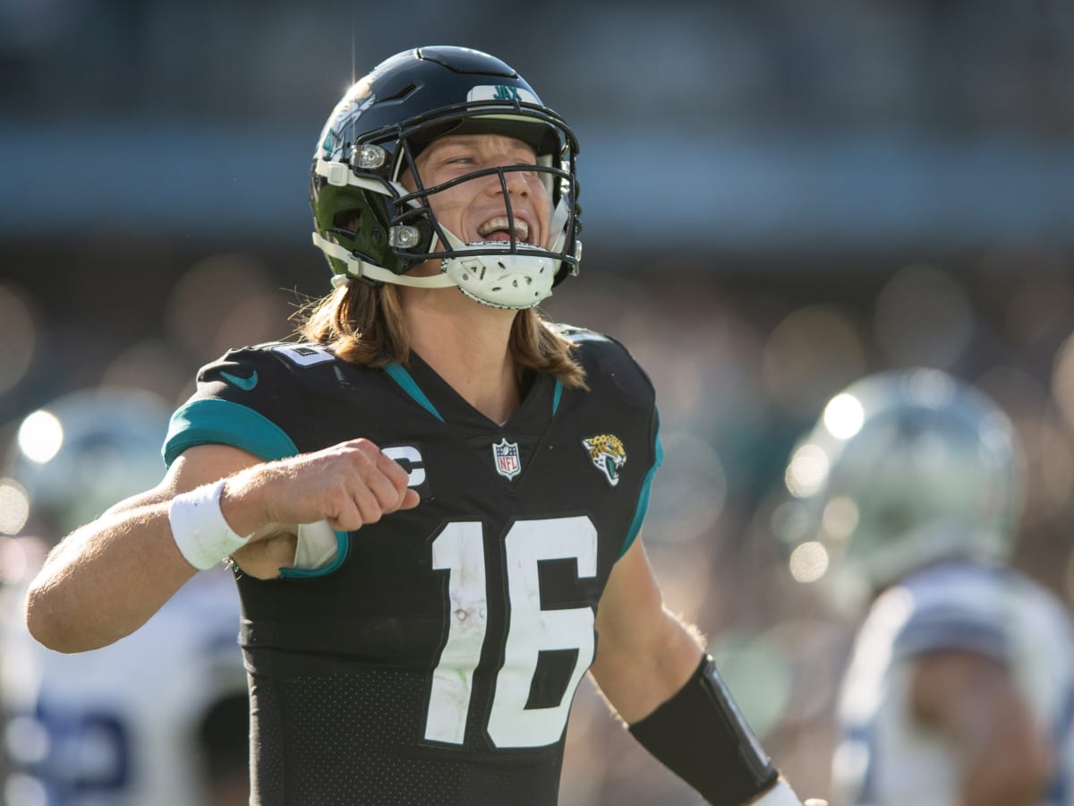 NFL releases Jacksonville Jaguars' full 2023 schedule - A to Z Sports