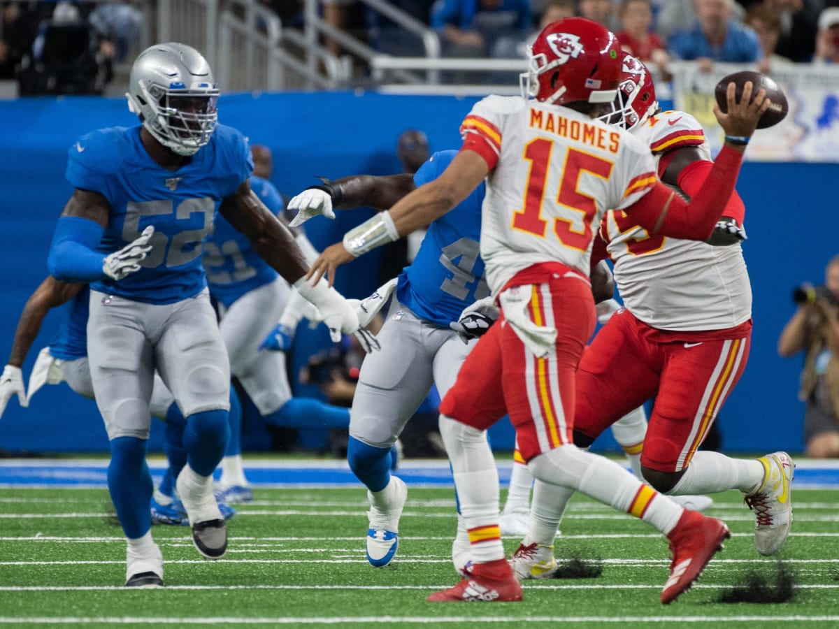 2023 NFL schedule revealed, Chiefs slated for six primetime gam - KAKE