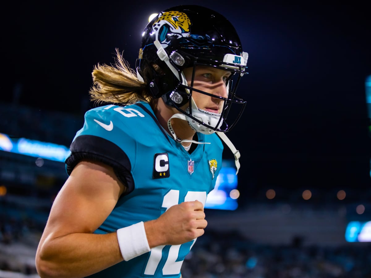 NFL Schedule Release: Jaguars Heavily Favored to Run it Back - Sports  Illustrated