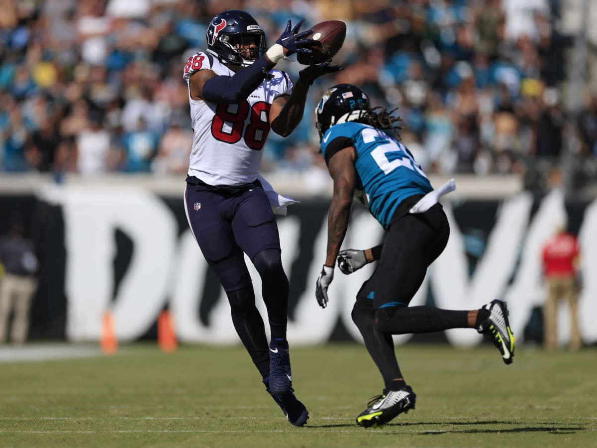 Texans add Pro Bowl veteran who can make immediate impact - A to Z Sports