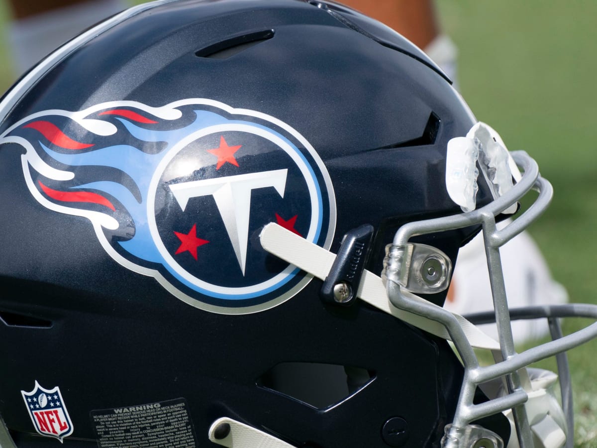 Why the NFL needs to end the Titans' 2020 season — immediately