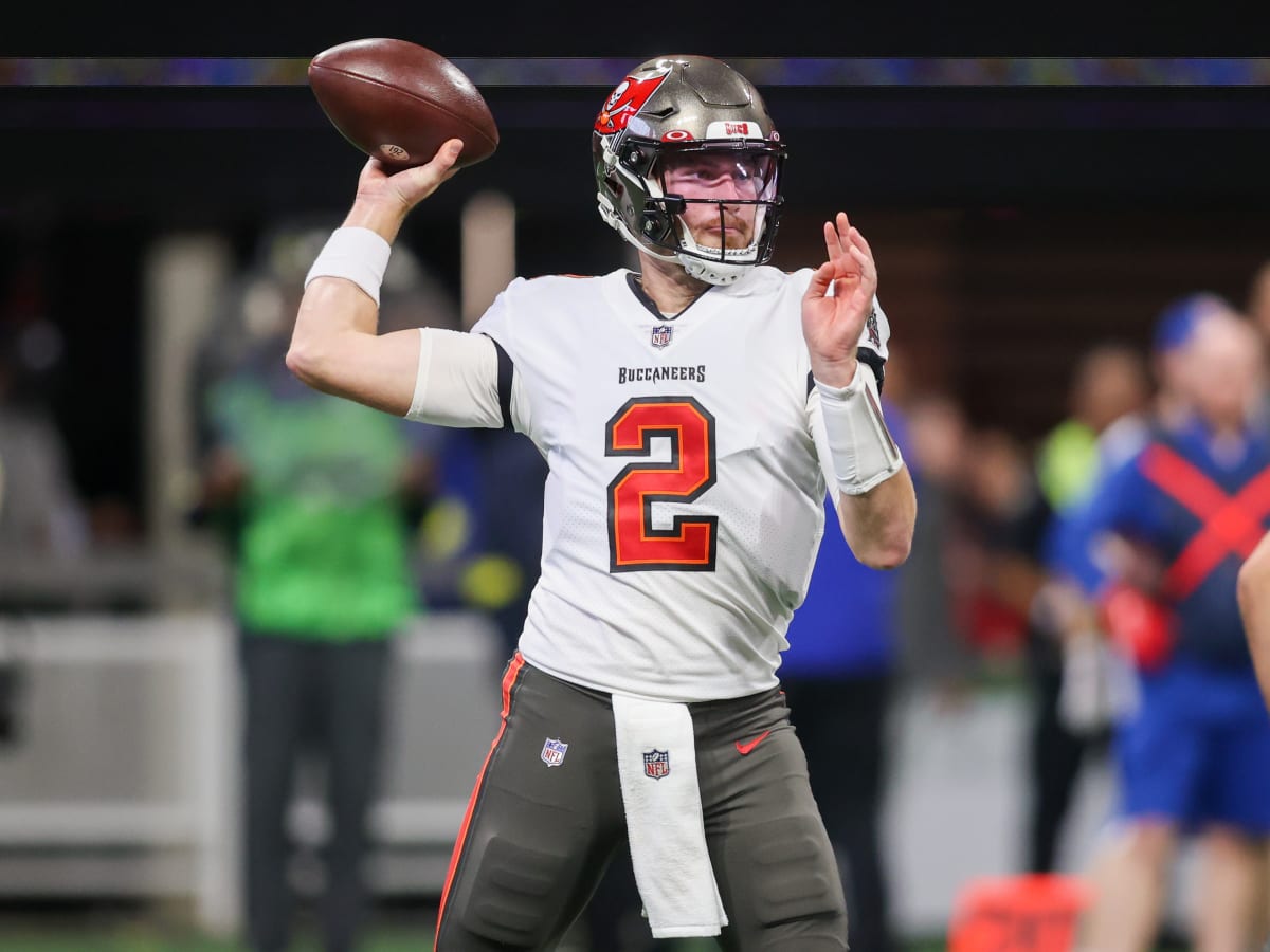 NFL free agency 2023: Buccaneers should retain Nick Leverett