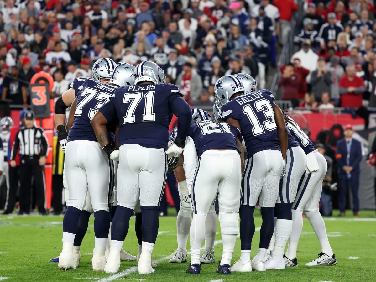 3 keys to the New England Patriots beating the Dallas Cowboys