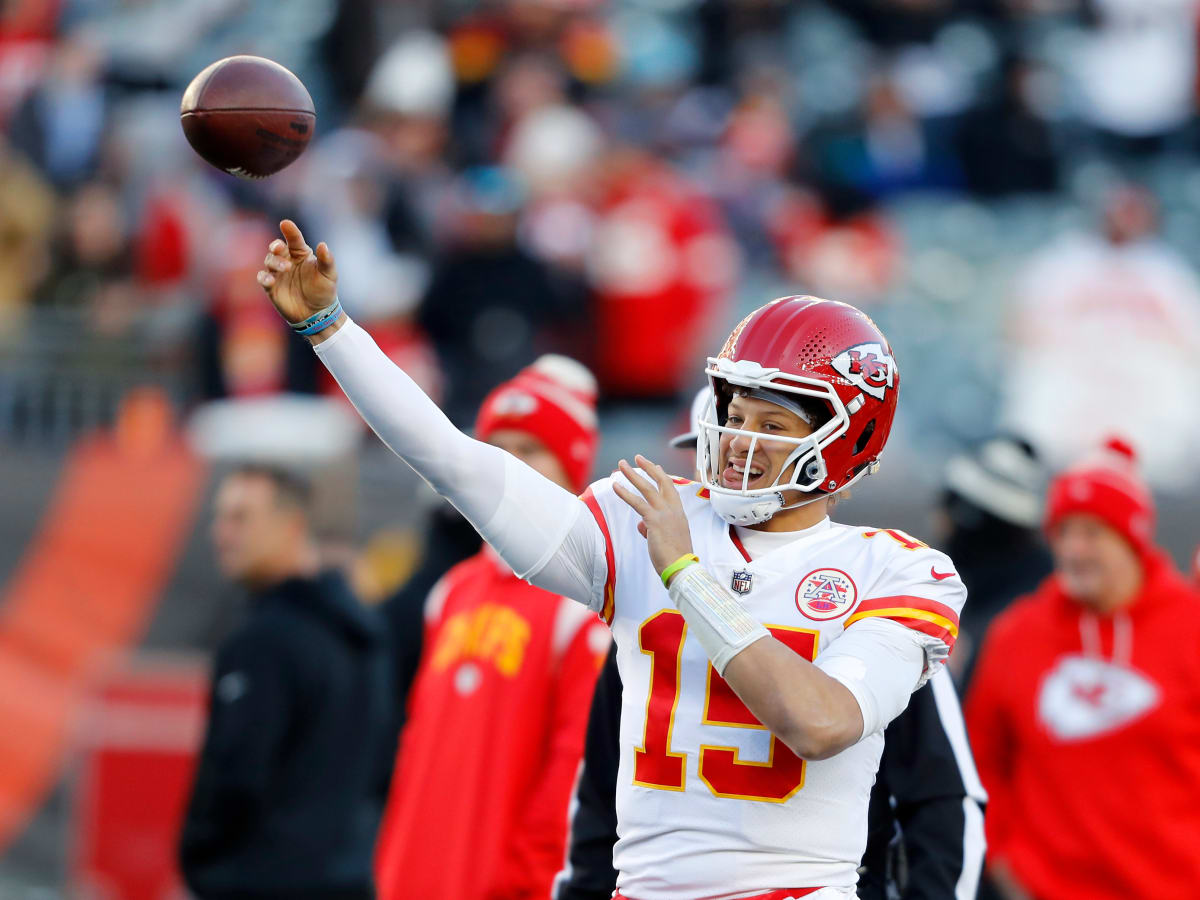 Who is the Kansas City Chiefs Biggest Rival in the NFL - A to Z Sports