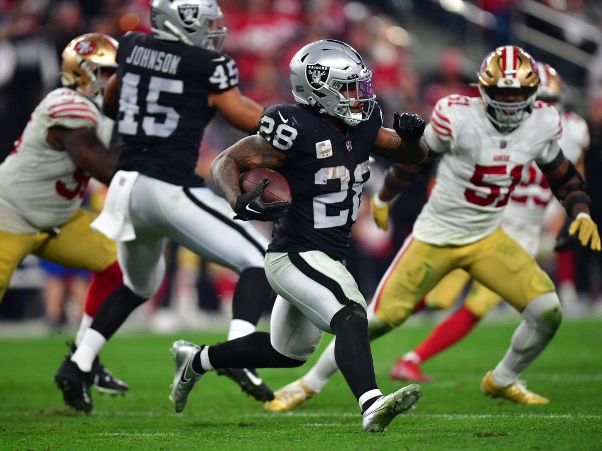 49ers-Raiders joint practice dates