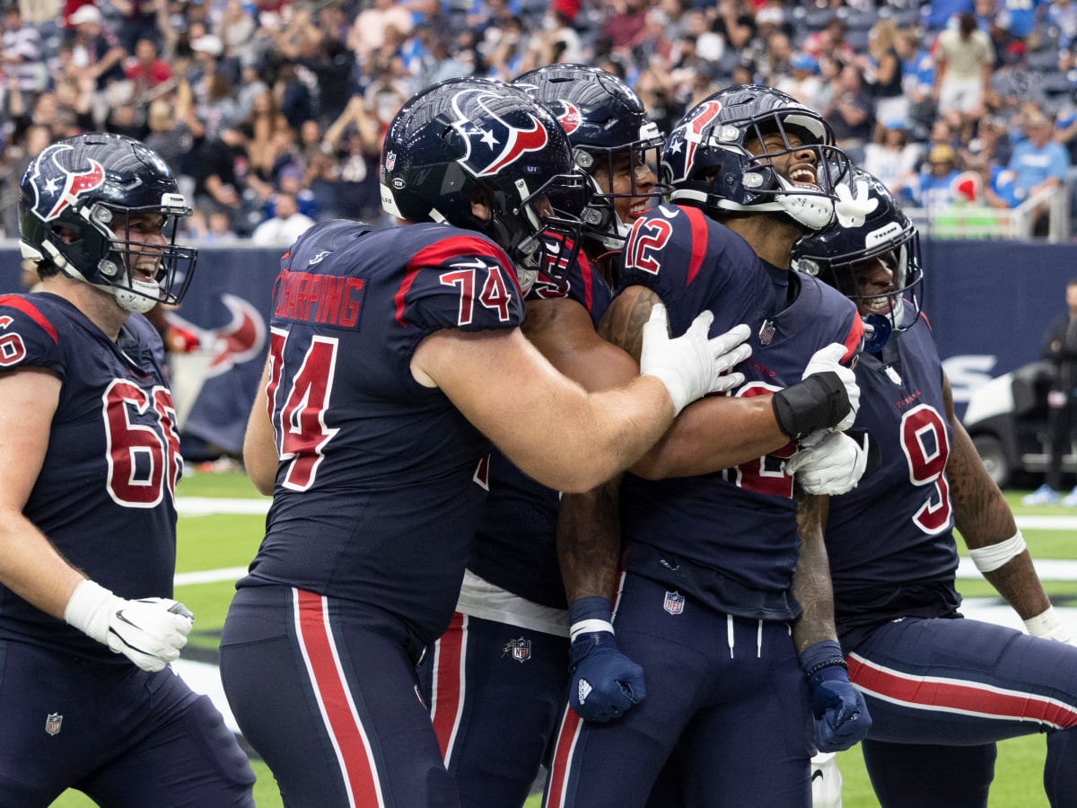 NFL analyst reveals Texans' biggest remaining priority before 2023