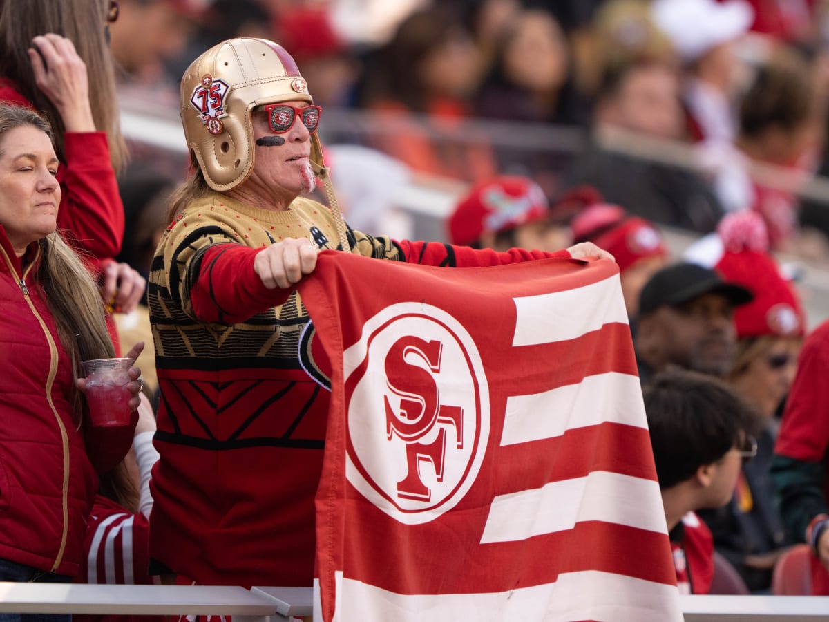 San Francisco 49ers Can Have Hope of Home Super Bowl In 2026