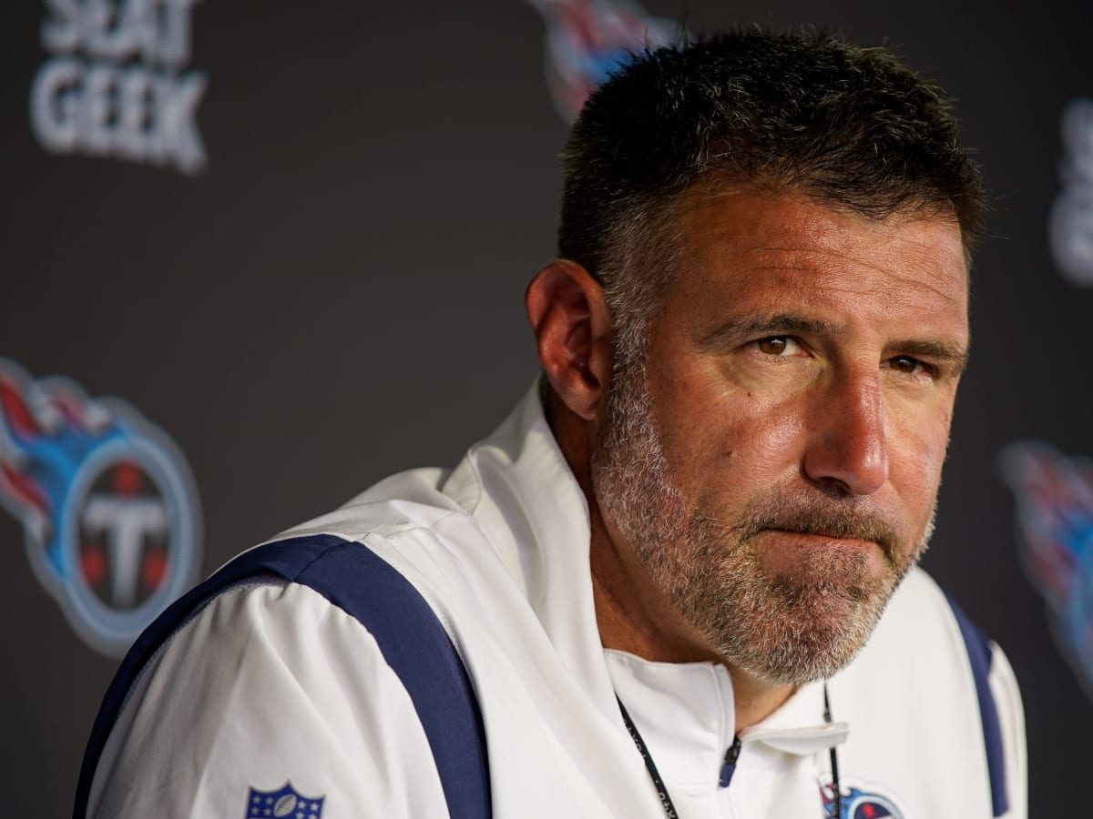 Titans: 3 biggest surprises from Mike Vrabel's first depth chart