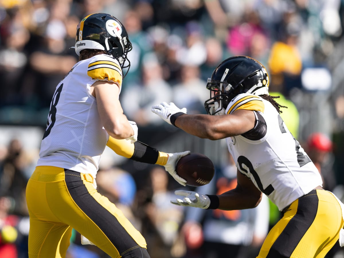 Three bold predictions for the 2023 Pittsburgh Steelers - A to Z Sports