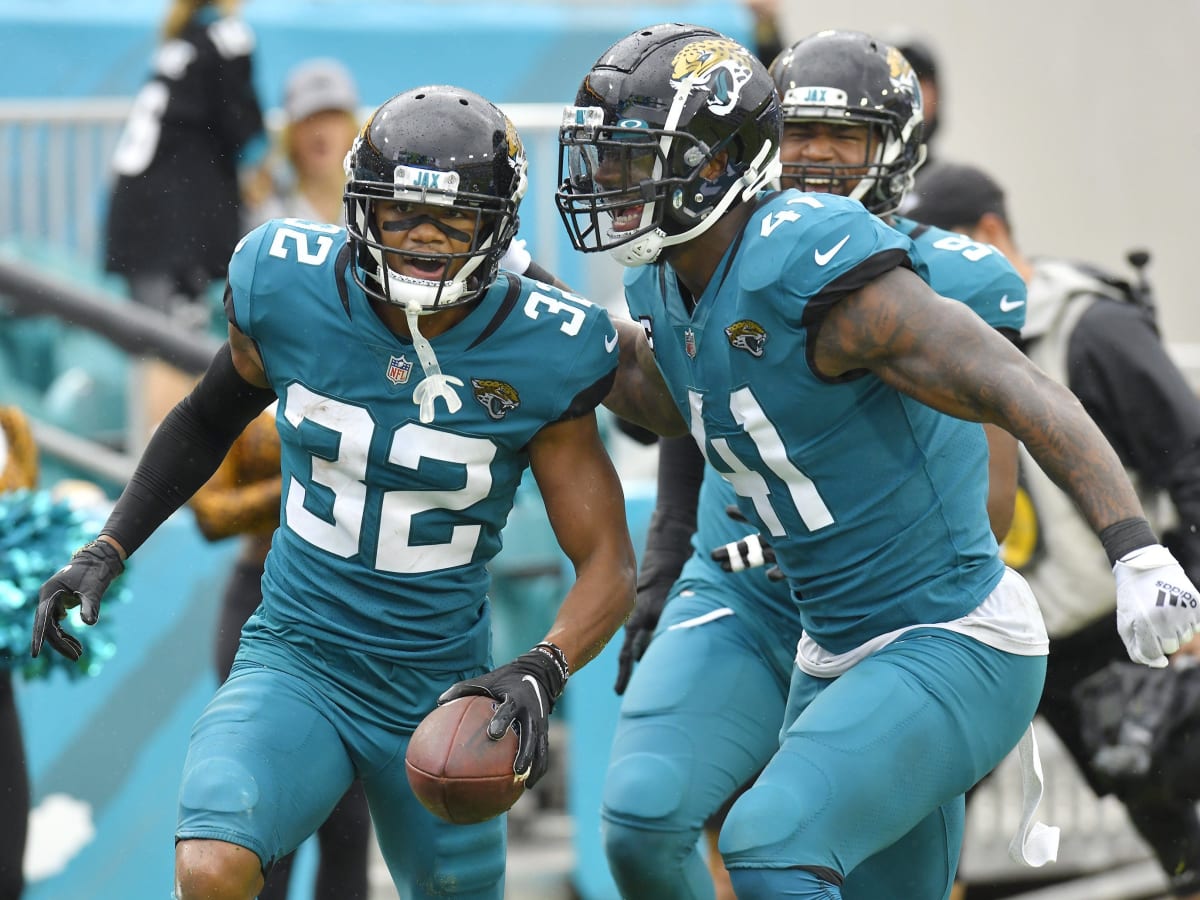 Major outlet lists top three Jaguars entering 2023 - A to Z Sports