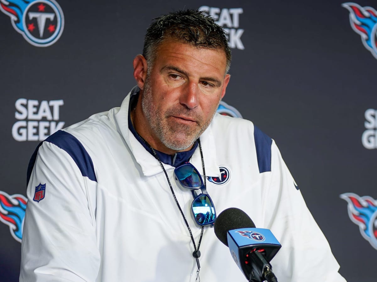 The Titans position group with the most to prove in 2023 - A to Z