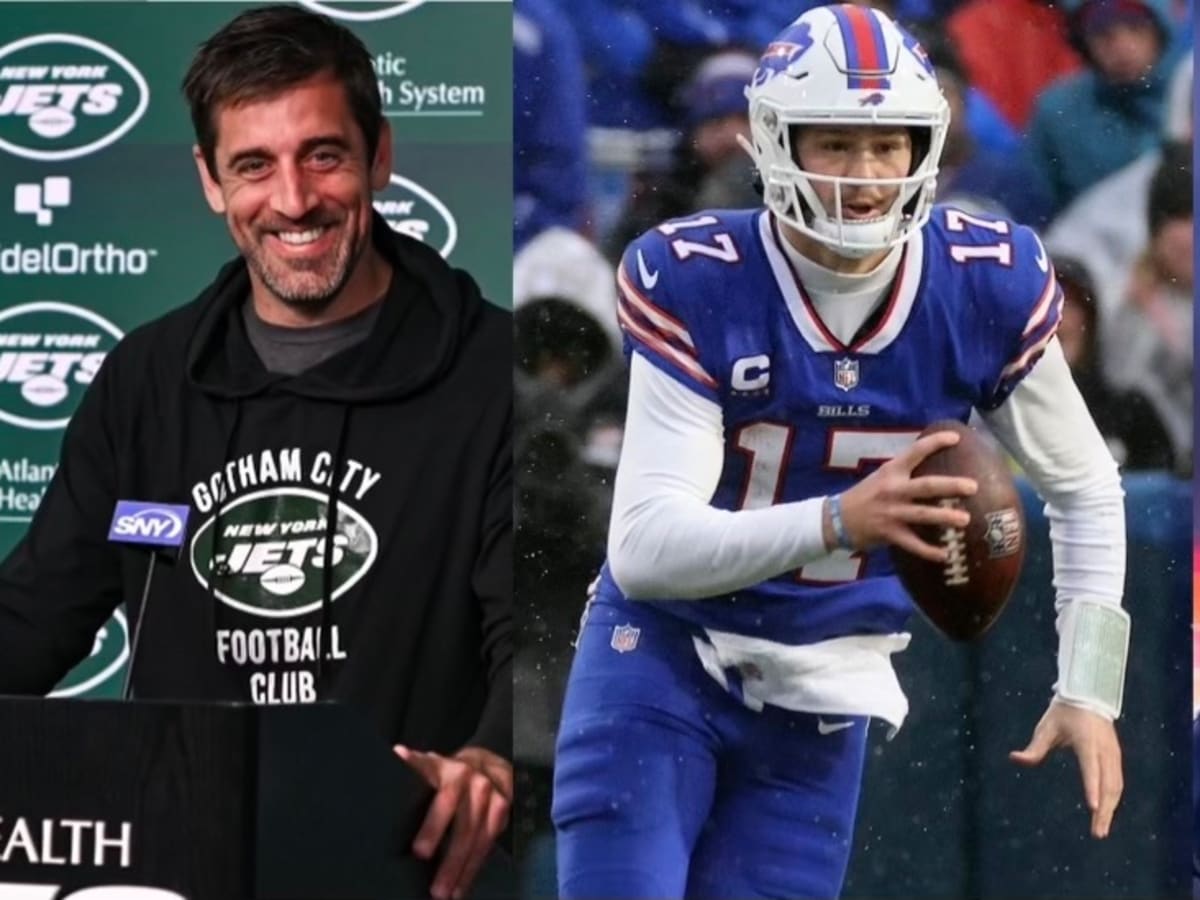 Jets Turn Up the Pressure on the Bills in the A.F.C. East With a