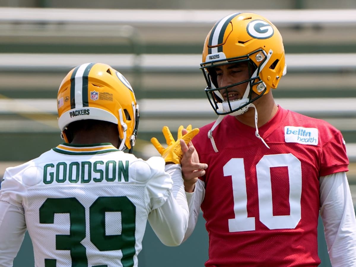 10 Thoughts as Packers Mandatory Minicamp Begins - A to Z Sports