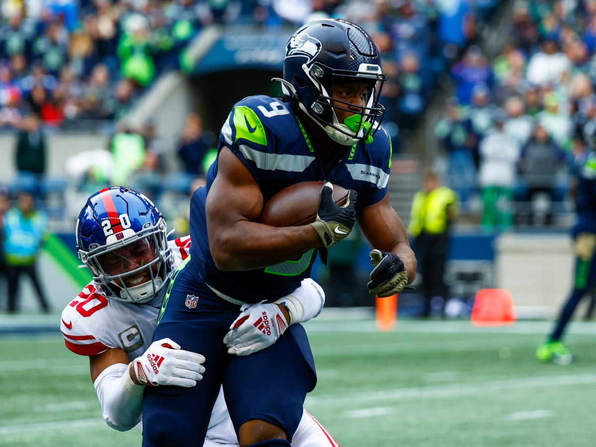 New safety believes he's a Lovely fit for Seahawks