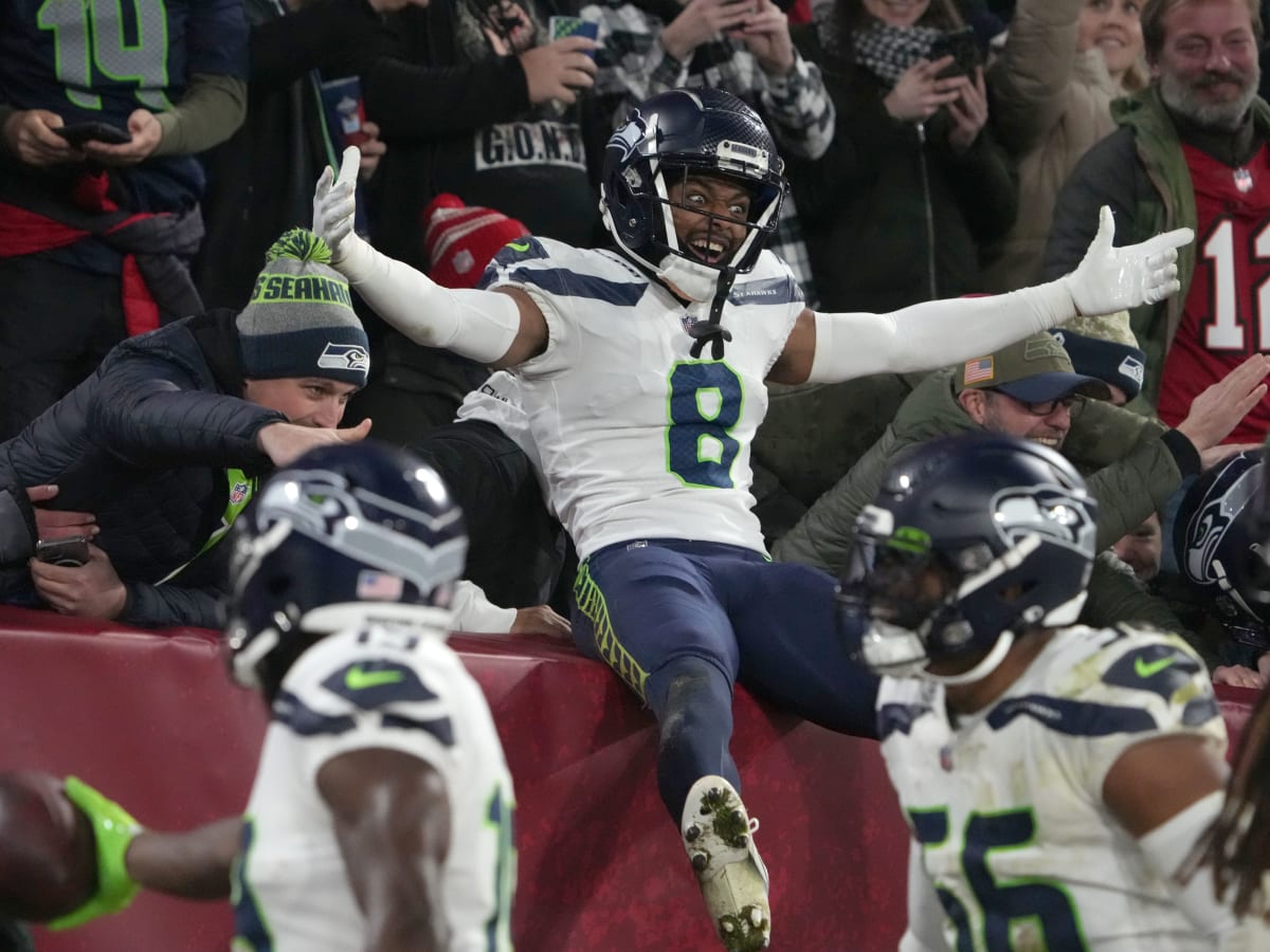 4 Seattle Seahawks players who quietly had great seasons in 2022