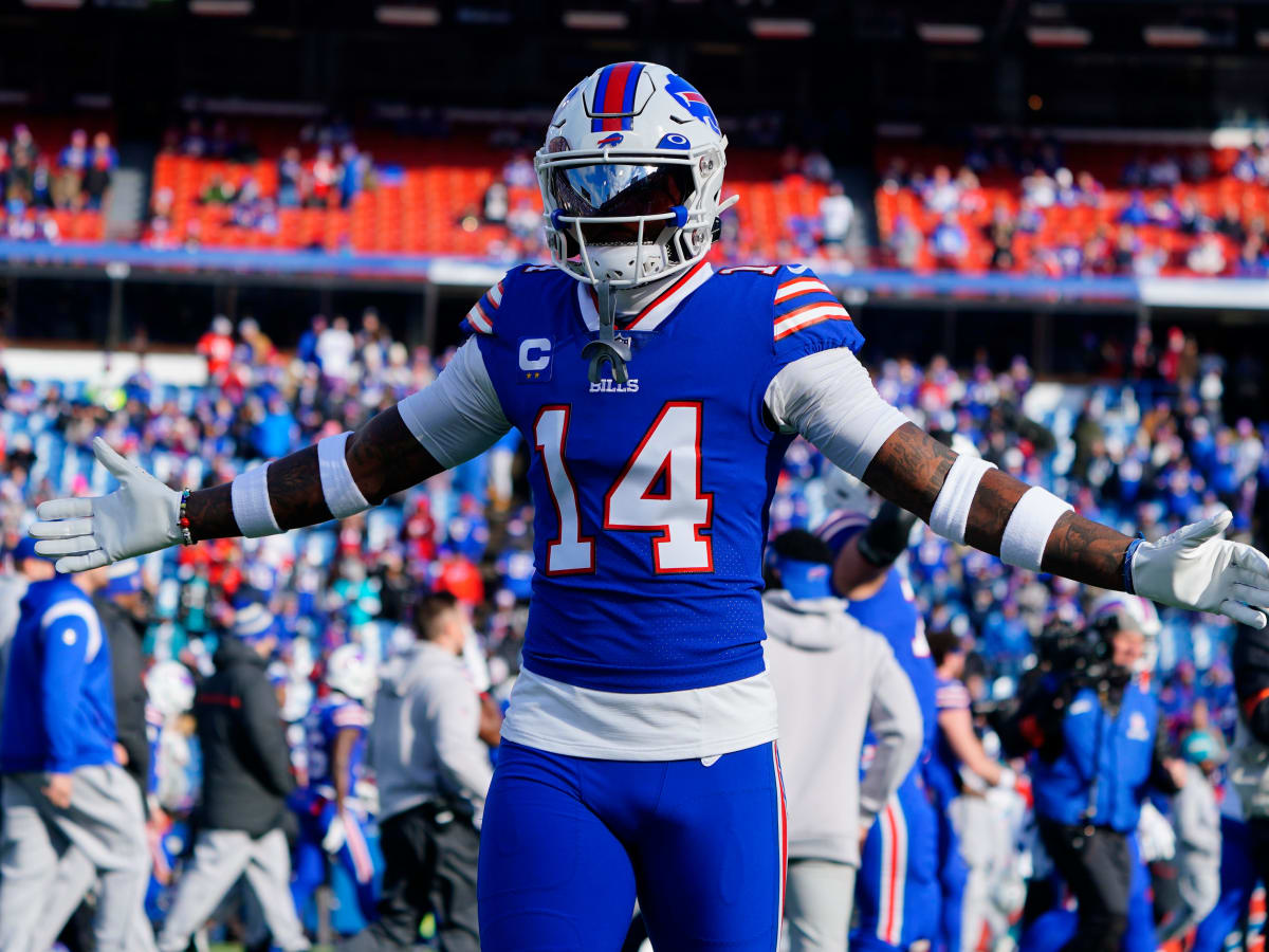 Buffalo Bills: 4 players to watch during mandatory minicamp