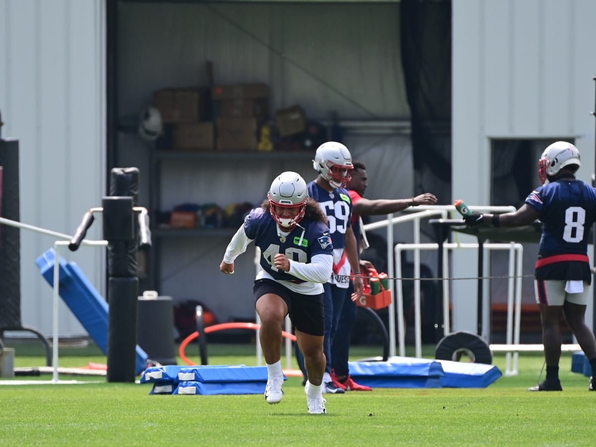 DeAndre Hopkins to Patriots? + What We Learned at Minicamp