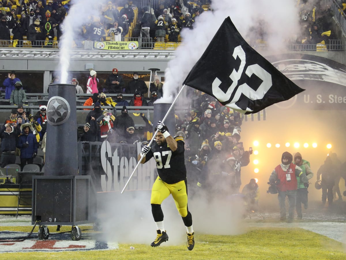 Pittsburgh Steelers Season Preview: Projected Depth Chart, Rosters